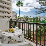 En El Dorado Playa De Americas アパート *