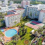 Апартаменти En El Dorado Playa De Americas Плайя-де-лас-Амерікас