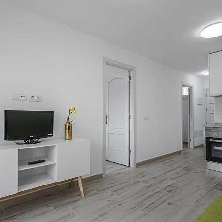 En El Dorado Playa De Americas *