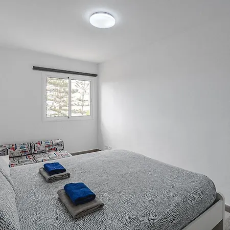 En El Dorado Playa De Americas *