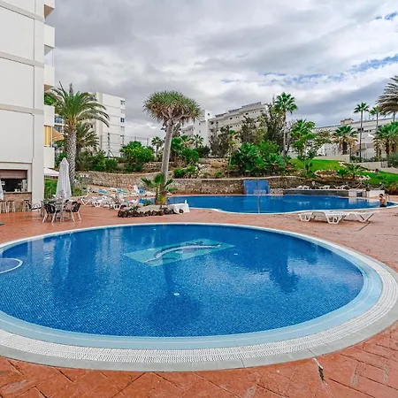 En El Dorado Playa De Americas Playa de las Américas