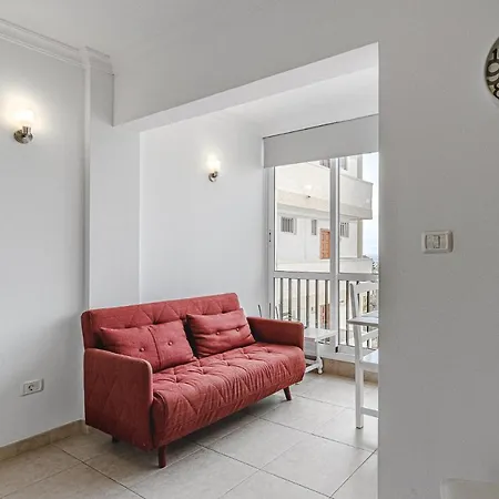 Apartment En El Dorado Playa De Americas Playa de las Américas