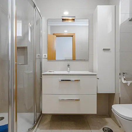 Apartment En El Dorado Playa De Americas Playa de las Américas