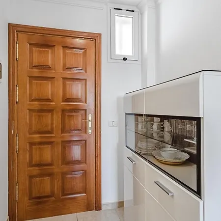 En El Dorado Playa De Americas Apartment Playa de las Américas