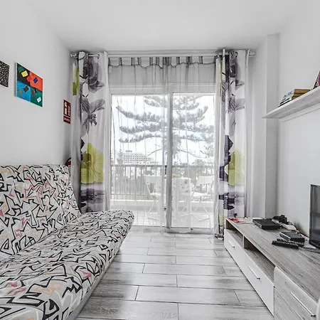 En El Dorado Playa De Americas