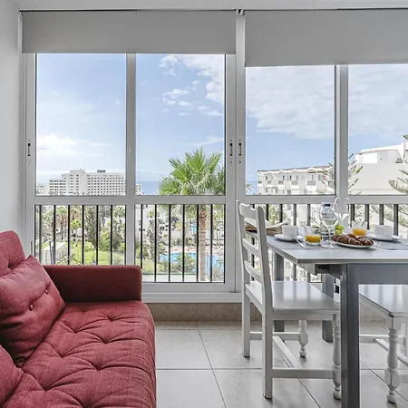 En El Dorado Playa De Americas *