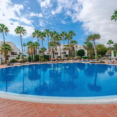 En El Dorado Playa De Americas