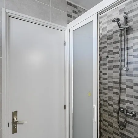 En El Dorado Playa De Americas Apartment *