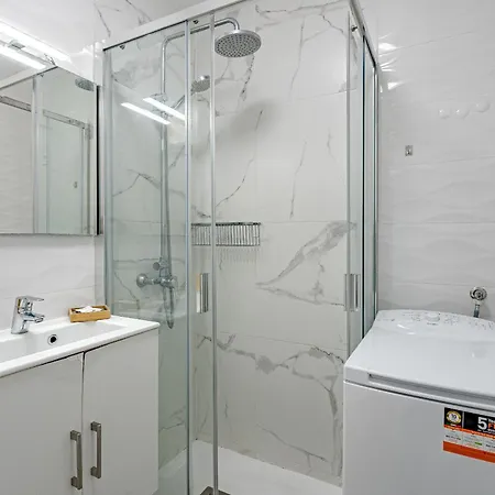 Apartment En El Dorado Playa De Americas *