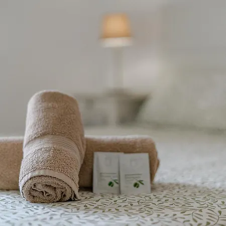 Daire En El Dorado Playa De Americas *