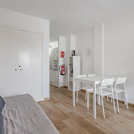 Apartment En El Dorado Playa De Americas Playa de las Américas