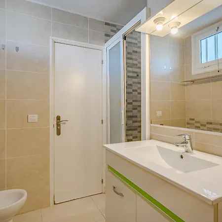 Apartment En El Dorado Playa De Americas