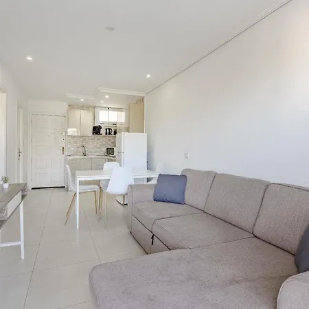 Daire En El Dorado Playa De Americas