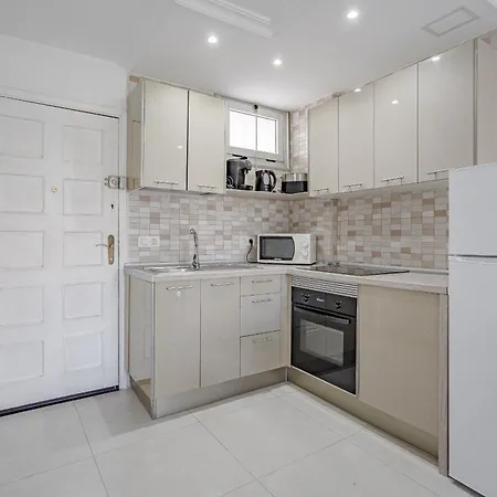 Apartment En El Dorado Playa De Americas Playa de las Américas