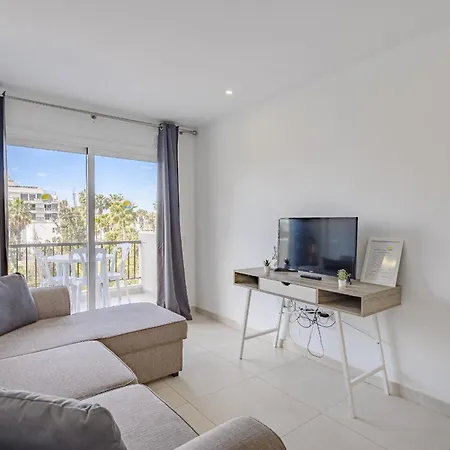 En El Dorado Playa De Americas Playa de las Américas