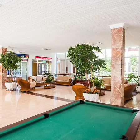 En El Dorado Playa De Americas Playa de las Américas