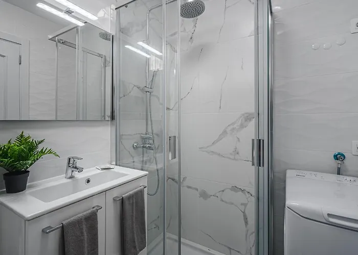 Apartament En El Dorado Playa De Americas *