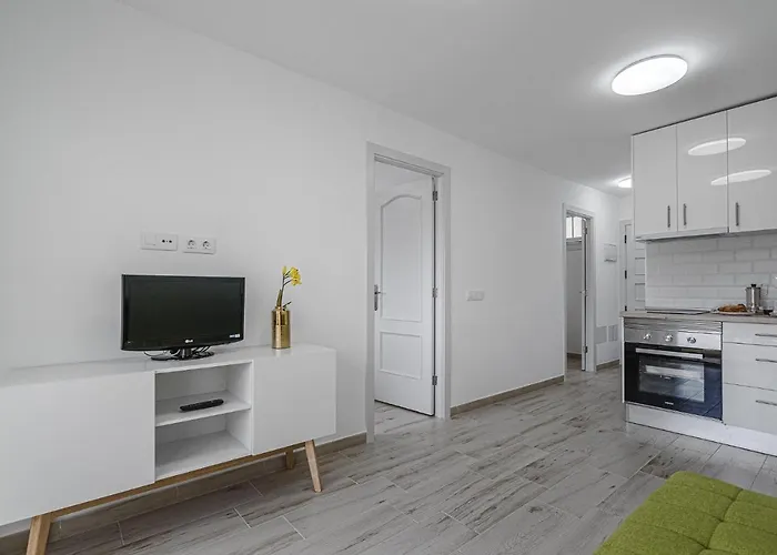 En El Dorado Playa De Americas *