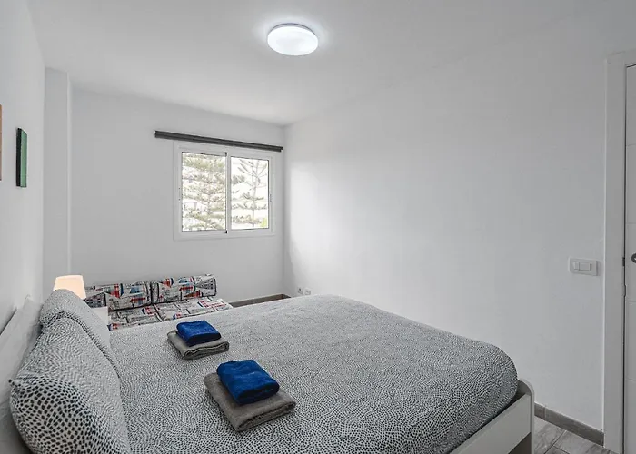 En El Dorado Playa De Americas *