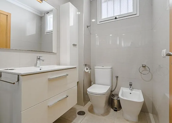 Apartament En El Dorado Playa De Americas Playa de las Americas (Tenerife)