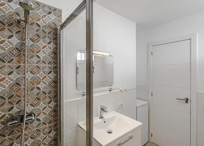 En El Dorado Playa De Americas