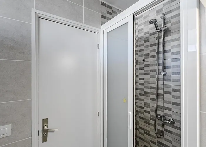 En El Dorado Playa De Americas Apartman *