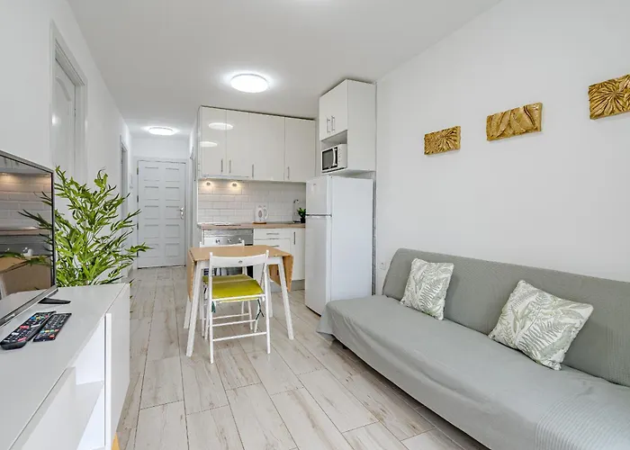 En El Dorado Playa De Americas Playa de las Américas