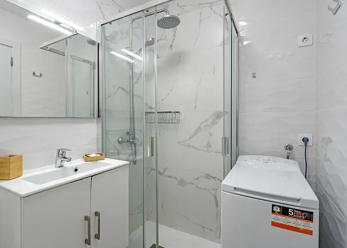 Apartman En El Dorado Playa De Americas *