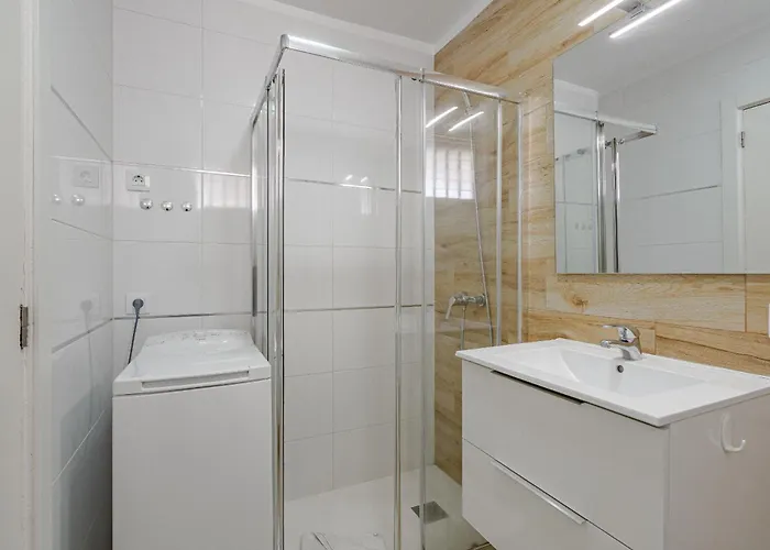 En El Dorado Playa De Americas