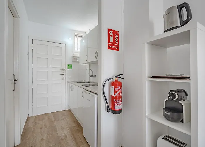 En El Dorado Playa De Americas Apartman *