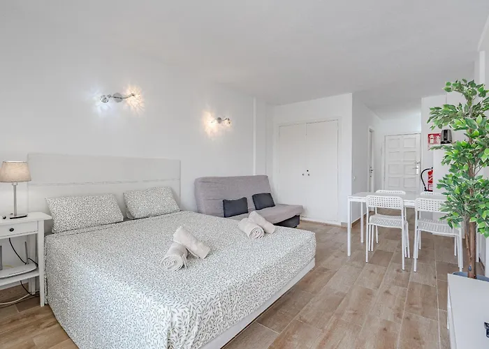 En El Dorado Playa De Americas Playa de las Americas (Tenerife)