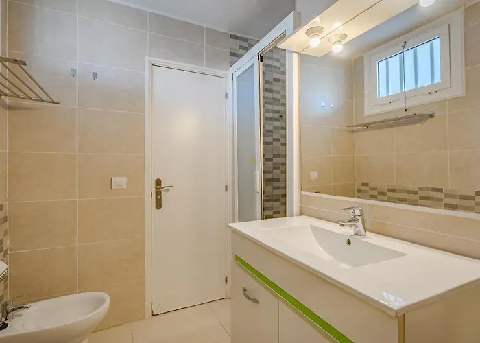 Apartament En El Dorado Playa De Americas