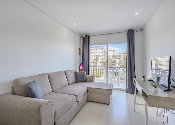 En El Dorado Playa De Americas