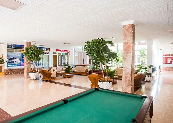 En El Dorado Playa De Americas Playa de las Americas (Tenerife)