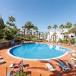 En El Dorado Playa De Americas 公寓 美洲海滩