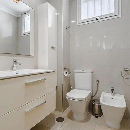 Apartmán En El Dorado Playa De Americas Playa de las Americas (Tenerife)