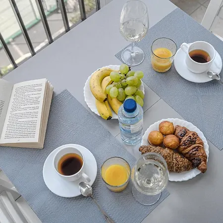 En El Dorado Playa De Americas Apartmán