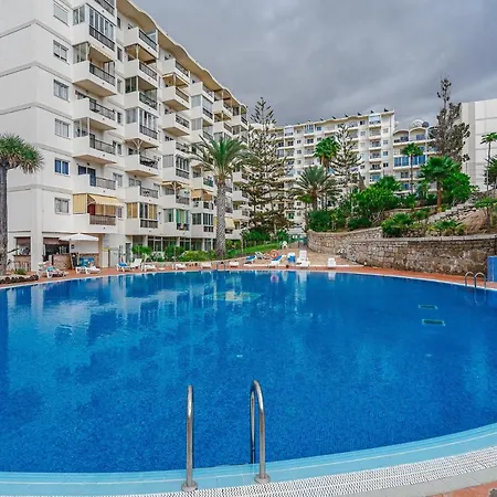 En El Dorado Playa De Americas Apartmán Playa de las Americas (Tenerife)