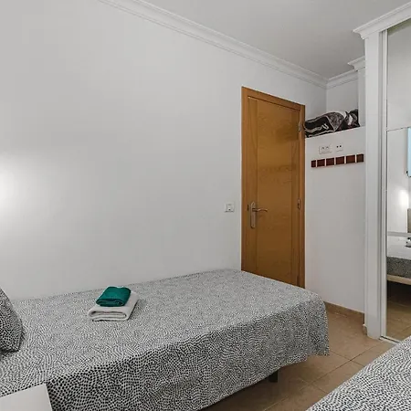 En El Dorado Playa De Americas