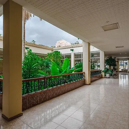 En El Dorado Playa De Americas Playa de las Americas (Tenerife)