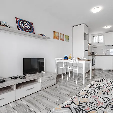 En El Dorado Playa De Americas