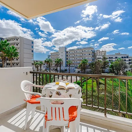 En El Dorado Playa De Americas *