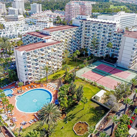 Apartman En El Dorado Playa De Americas Playa de las Américas
