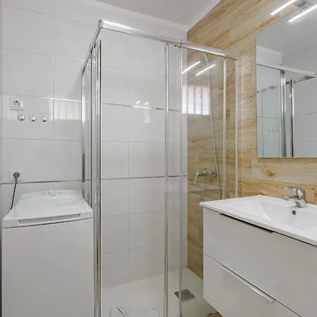 En El Dorado Playa De Americas