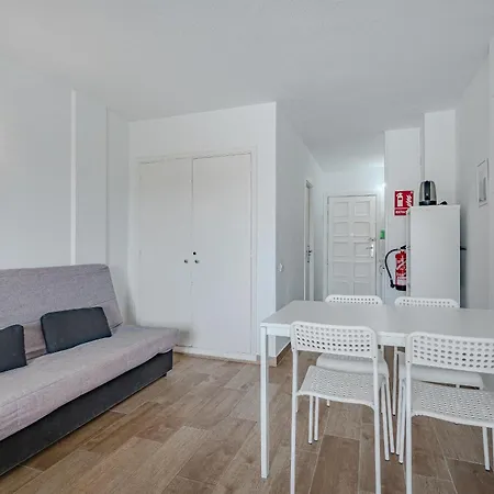 En El Dorado Playa De Americas * Playa de las Americas (Tenerife)