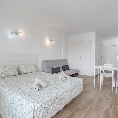 En El Dorado Playa De Americas Playa de las Americas (Tenerife)