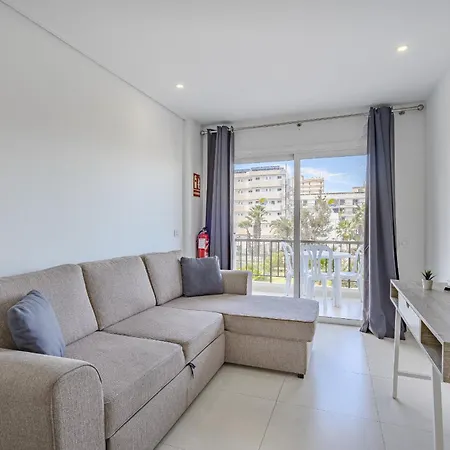 En El Dorado Playa De Americas