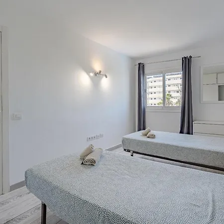 En El Dorado Playa De Americas