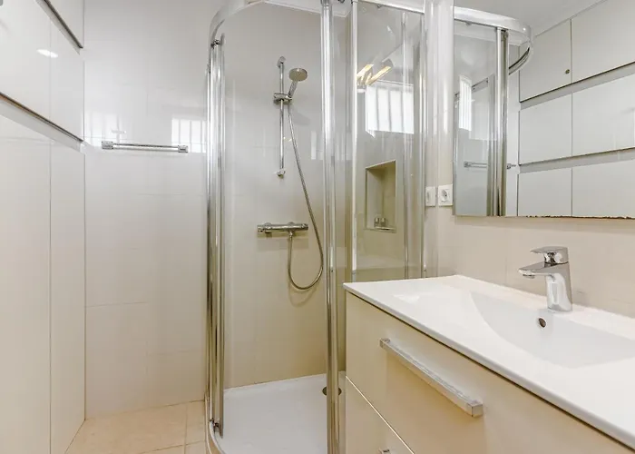 En El Dorado Playa De Americas Апартаменти Плайя-де-лас-Амерікас