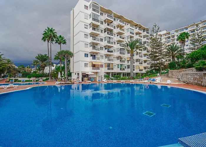 En El Dorado Playa De Americas * Плайя-де-лас-Амерікас